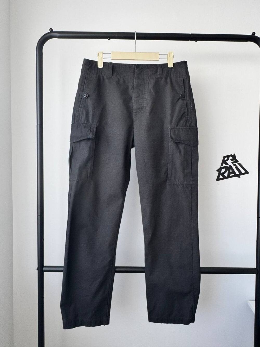 Aime Leon Dore Cargo Ripstop Pants